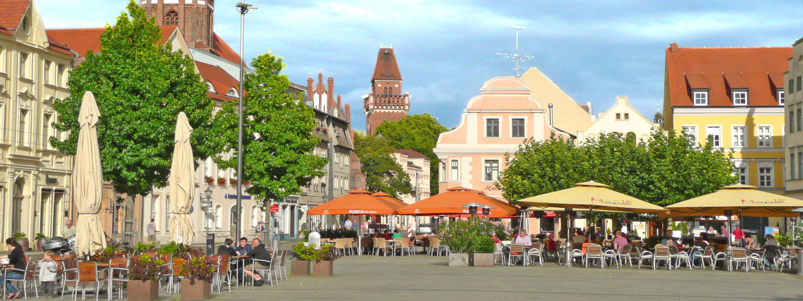 Perücken Cottbus